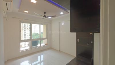 Bedroom Image of 1350 Sq.ft 3 BHK Apartment / Flat for sale in Hiranandani Canary, Hiranandani Estate Thane for Rs. 28000000