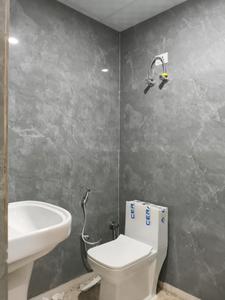 Bedroom One Image of 1050 Sq.ft 2 BHK Apartment / Flat for sale in Venice Aspire, Noida Extension Greater Noida for Rs. 4445600