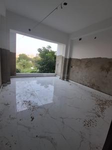 Bedroom Image of 1237 Sq.ft 3 BHK Apartment / Flat for sale in Kappa Alpha Gamma Beta, New Town Kolkata for Rs. 13100000