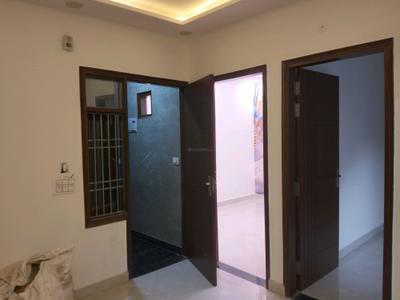 Living Room Image of 450 Sq.ft 2 BHK Builder Floor for sale in Shastri Nagar New Delhi for Rs. 5000000