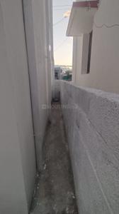 Balcony Image of 1200 Sq.ft 2 BHK Duplex for sale in Periyanaickenpalayam Coimbatore for Rs. 5000000