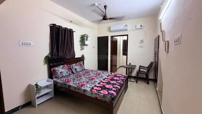 Bedroom Image of Noombal in Iyyappanthangal, Chennai