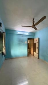 Hall Image of 700 Sq.ft 1 BHK Apartment / Flat for rent in Dombivli East Thane for Rs. 13000