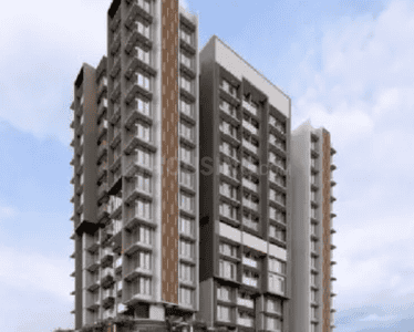 Image of 715 Sq.ft 2.5 BHK Apartment / Flat for sale in Velcon Vista, Chembur, Mumbai for Rs. 23500000
