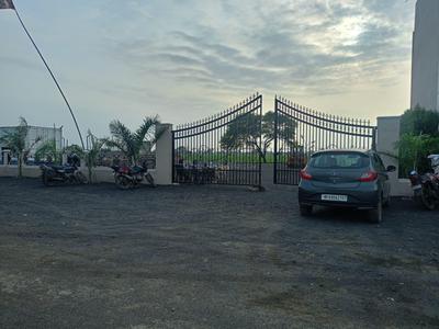 Image of 1000 Sq.ft Residential Plot / Land for sale in Omaxe Super Corridor, Super Corridor, Indore for Rs. 2500001