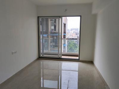 Bedroom Image of 1345 Sq.ft 2 BHK Apartment / Flat for sale in Bhagwati Belleza, Ulwe Navi Mumbai for Rs. 16500000