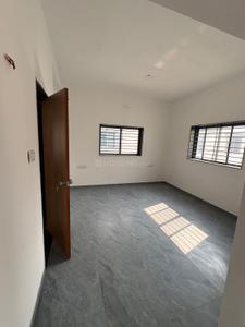 Bedroom Image of 1400 Sq.ft 3 BHK Independent House for sale in Bakrol Anand for Rs. 5500000