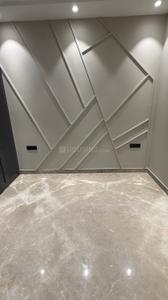 Hall Image of 1440 Sq.ft 3 BHK Builder Floor for sale in Rajouri Garden New Delhi for Rs. 28100000