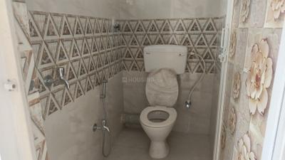Image of 1320 Sq.ft 3 BHK Apartment / Flat for sale in Behala Chowrasta, Kolkata for Rs. 6800000