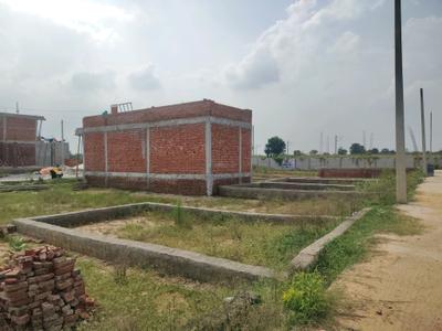 Image of 360 Sq.ft Residential Plot / Land for sale in Tilpata Karanwas, Greater Noida for Rs. 1000000