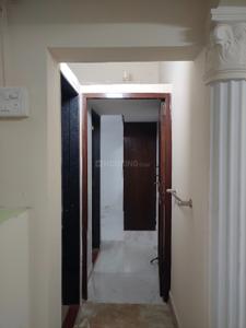 Hall Image of 937 Sq.ft 2 BHK Apartment / Flat for sale in Salcete Goa for Rs. 5500000