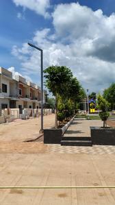 Image of 1538 Sq.ft 3 BHK Villa for sale in Sai Villa Classic, Kumhari, Bhilai for Rs. 5359930