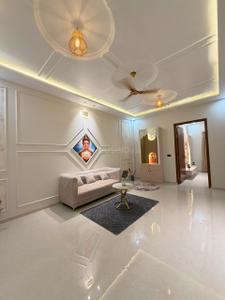 Hall Image of 2400 Sq.ft 4 BHK Independent House for sale in Gandhi Path West Jaipur for Rs. 15500000