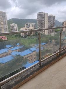 1 BHK Flat