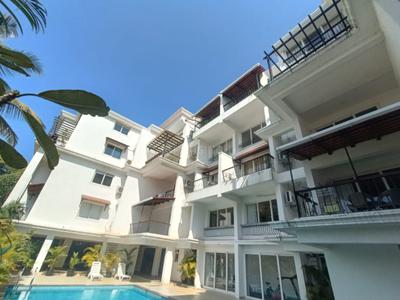 Image of 1200 Sq.ft 2 BHK Apartment / Flat for sale in Anand Casa De Amora, Pilerne, Goa for Rs. 16500000
