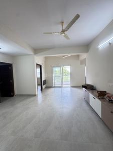 Hall Image of 1420 Sq.ft 2 BHK Apartment / Flat for rent in Madhapur Hyderabad for Rs. 36000