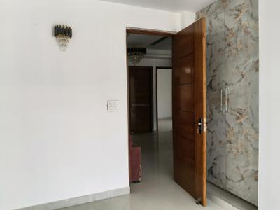 Bedroom Image of 1470 Sq.ft 3 BHK Builder Floor for sale in Palam Vihar Gurgaon for Rs. 16500000