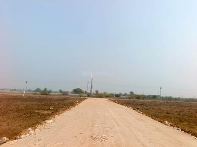 Govardhan Kripa JDA Scheme Plot View 2