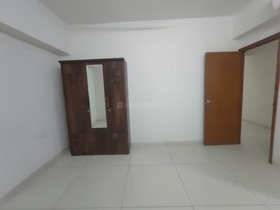 Bedroom Image of 2160 Sq.ft 3 BHK Apartment / Flat for sale in Indraprasth Shivanta, Ambli Ahmedabad for Rs. 20500000