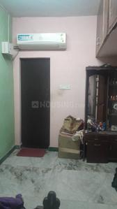 Bedroom Image of 850 Sq.ft 3 BHK Independent House for rent in Ambattur Chennai for Rs. 25000