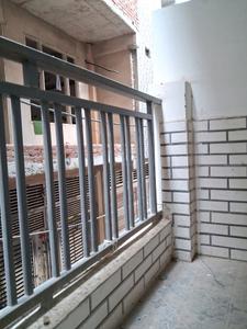 Bedroom Image of 530 Sq.ft 1 BHK Apartment / Flat for rent in JMD A1 Height, Sector 74 Noida for Rs. 22100