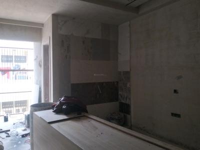 Bedroom Image of 1800 Sq.ft 3 BHK Builder Floor for sale in Paschim Vihar New Delhi for Rs. 35000000