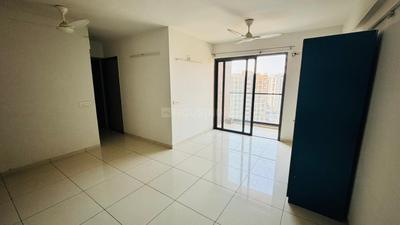 Hall Image of 1550 Sq.ft 3 BHK Apartment / Flat for sale in Kaveri Soham Vistara, Shilaj Ahmedabad for Rs. 8300000
