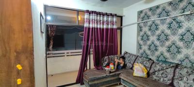 Bedroom Image of 1170 Sq.ft 2 BHK Apartment / Flat for sale in Vastral Ahmedabad for Rs. 4500000