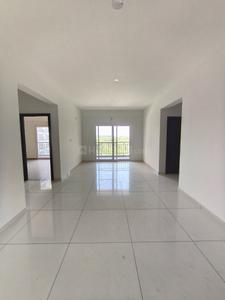Hall Image of 1530 Sq.ft 3 BHK Apartment / Flat for sale in Abhee Kings Court by Abhee Ventures, Yamare Bengaluru for Rs. 15180000