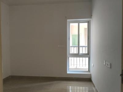 Bedroom Image of 1175 Sq.ft 3 BHK Apartment / Flat for sale in Gaurs 14th Avenue, Noida Extension Greater Noida for Rs. 9800000