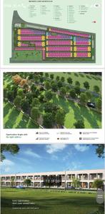 Image of 1200 Sq.ft Residential Plot / Land for sale in Uttarpara, Hooghly for Rs. 3900000