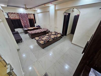 Hall Image of sweet home paying guest  in Kandivali East, Mumbai