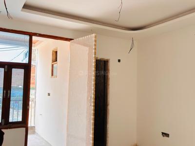 Bedroom Image of 1033 Sq.ft 2 BHK Apartment / Flat for sale in Nawabganj Kanpur for Rs. 5100000