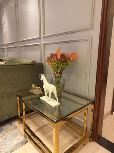Hall Image of 1800 Sq.ft 3.5 BHK Apartment / Flat for sale in Mahima Valenza, Narayan Vihar Jaipur for Rs. 17000000