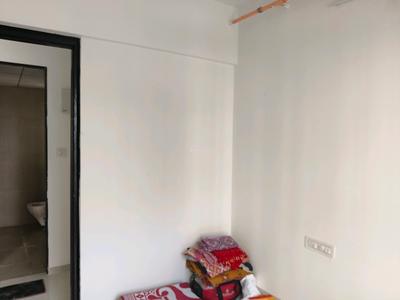 Bedroom Image of 655 Sq.ft 2 BHK Apartment / Flat for rent in Runwal Gardens Phase 2 Bldg No 13 17, Dombivli East Thane for Rs. 16500