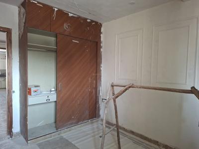 Bedroom Image of 1440 Sq.ft 3 BHK Builder Floor for sale in Rajouri Garden New Delhi for Rs. 35000000