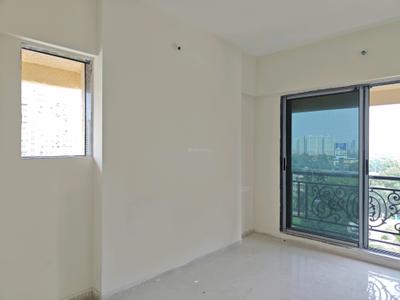 Bedroom Image of 780 Sq.ft 2 BHK Apartment / Flat for sale in Ampple One by Amppletech Projects Private Limited, Ghatkopar East Mumbai for Rs. 17700000