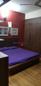 Bedroom Image of 1800 Sq.ft 3 BHK Apartment / Flat for sale in Shell Owners Court Apartment, Kasavanahalli Bengaluru for Rs. 14000000