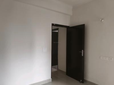 Bedroom Image of 1185 Sq.ft 3 BHK Apartment / Flat for rent in Terrace Homes, Noida Extension Greater Noida for Rs. 20000
