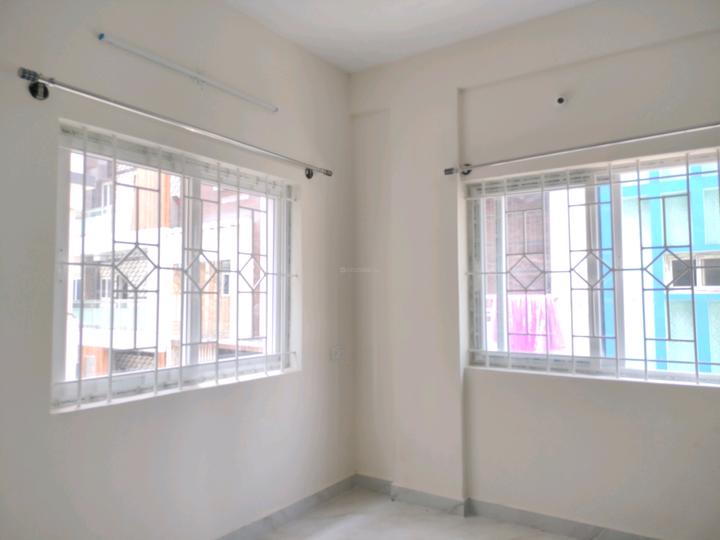 Sd Nilayam  Bedroom One 1