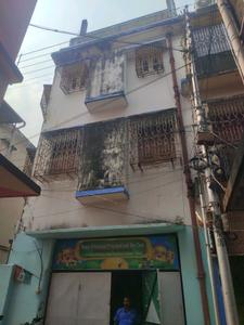 Building Image of 1452 Sq.ft 3 BHK Builder Floor for sale in Belghoria Kolkata for Rs. 3900000