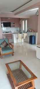 3 BHK Flat