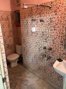Image of 1100 Sq.ft 3 BHK Independent House for rent in Keshtopur, Kolkata for Rs. 20000