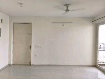Living Room Image of 2010 Sq.ft 4 BHK Apartment / Flat for sale in Tulip Violet, Sector 69 Gurgaon for Rs. 29200000