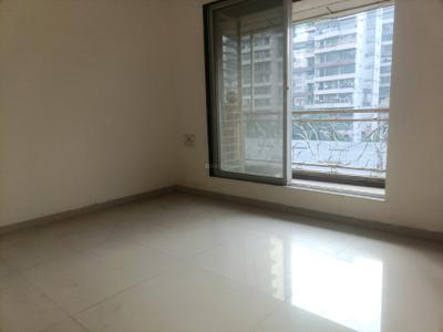 Bedroom Image of 1705 Sq.ft 3 BHK Apartment / Flat for sale in Arihant Krupa by Arihant Superstructures Ltd., Kharghar Navi Mumbai for Rs. 20500000