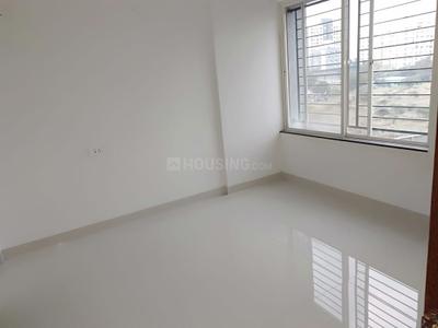 Bedroom Image of 928 Sq.ft 2 BHK Apartment / Flat for sale in Kondhwa Pune for Rs. 5900000