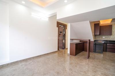 Kitchen Image of 2604 Sq.ft 4 BHK Duplex for sale in Vasco Da Gama Goa for Rs. 16000000