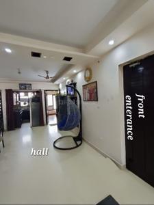 Hall Image of 1650 Sq.ft 3 BHK Builder Floor for sale in Azadpur New Delhi for Rs. 22500000