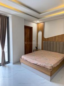 Bedroom Image of 1400 Sq.ft 3 BHK Apartment / Flat for sale in Heerapura Jaipur for Rs. 6190000