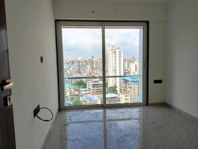1 BHK Flat